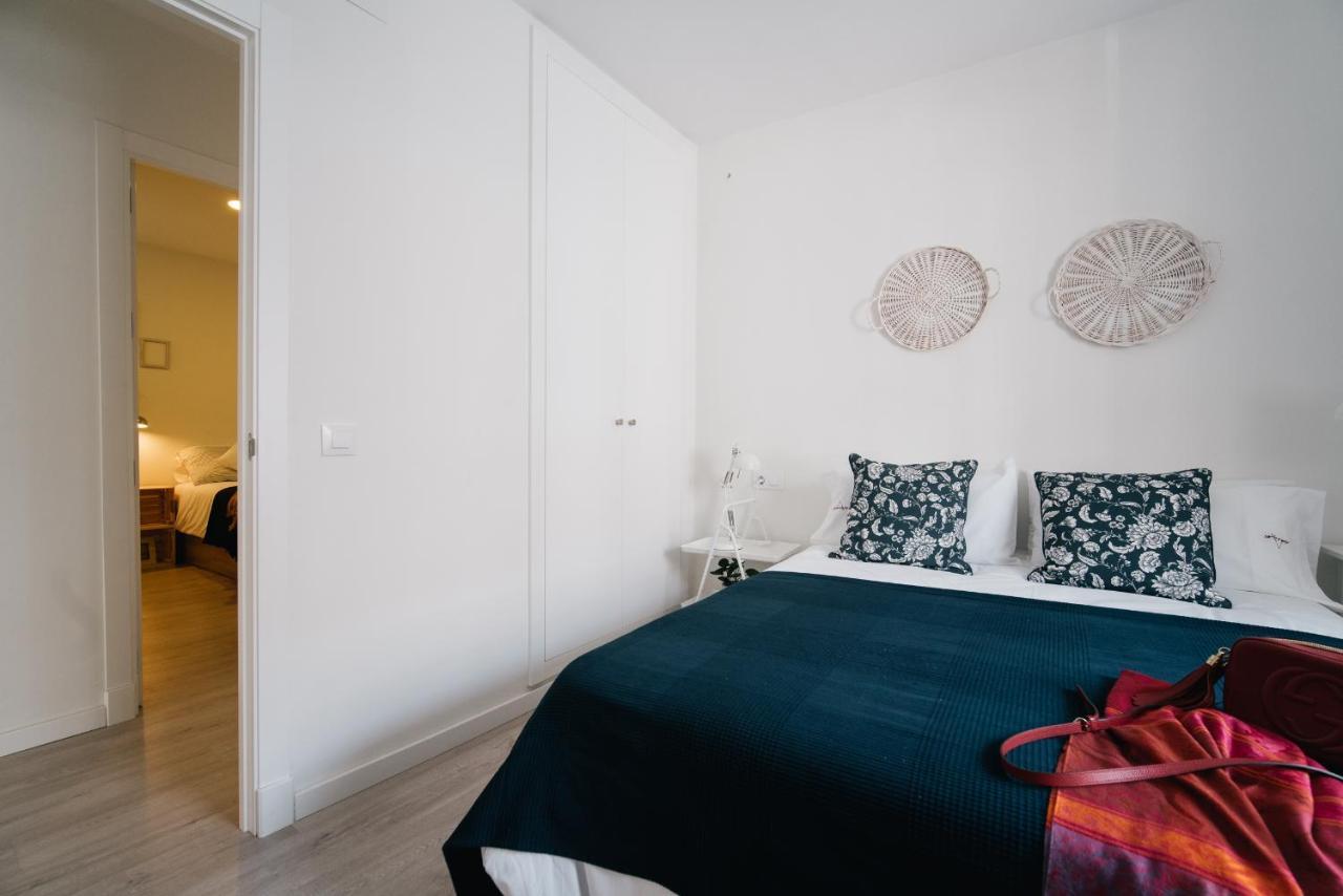Eva Recommends Capilla De La Jura En Jerez Apartment Jerez de la Frontera Bagian luar foto