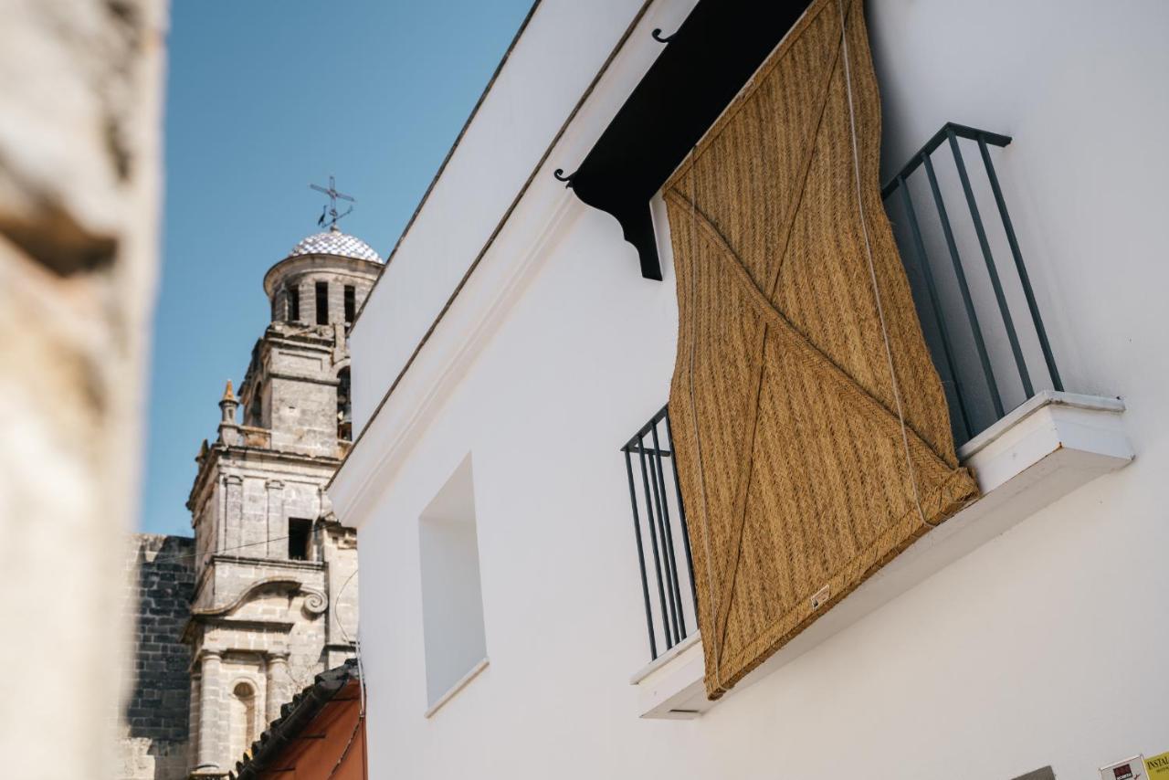Eva Recommends Capilla De La Jura En Jerez Apartment Jerez de la Frontera Bagian luar foto