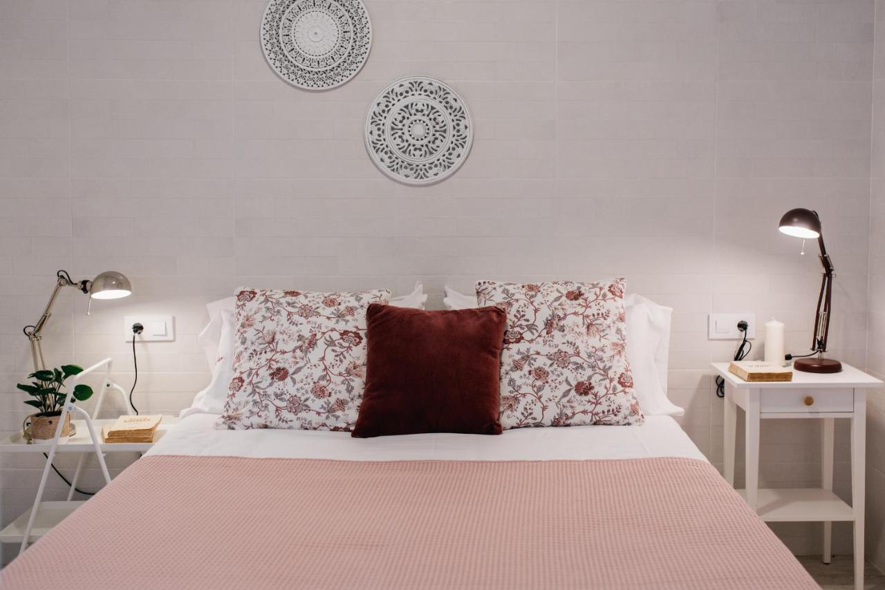 Eva Recommends Capilla De La Jura En Jerez Apartment Jerez de la Frontera Bagian luar foto