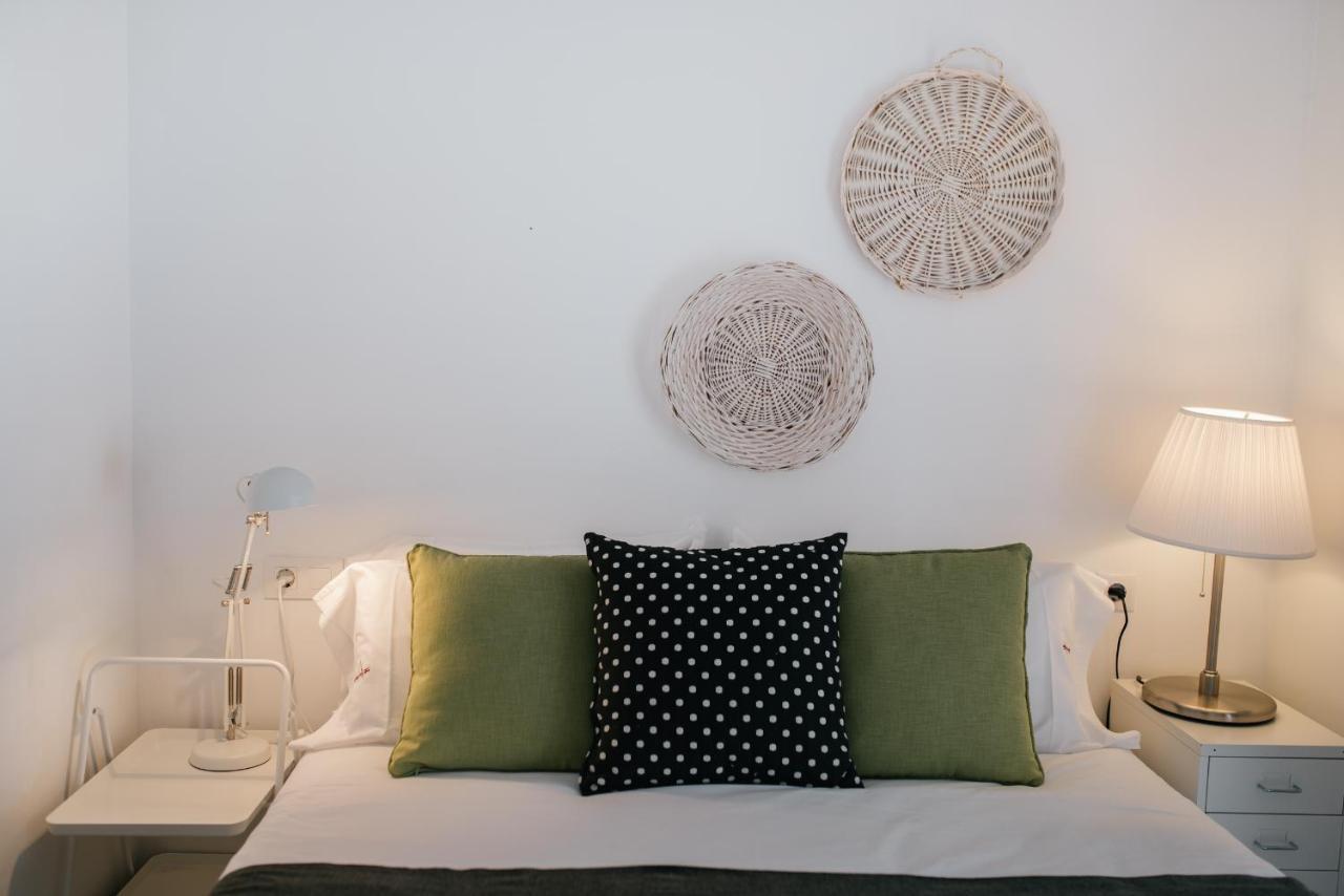 Eva Recommends Capilla De La Jura En Jerez Apartment Jerez de la Frontera Bagian luar foto