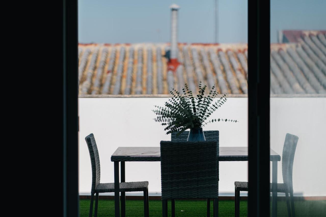 Eva Recommends Capilla De La Jura En Jerez Apartment Jerez de la Frontera Bagian luar foto