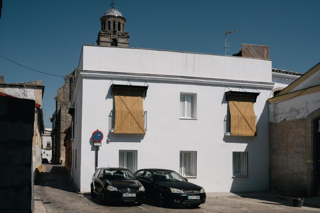Eva Recommends Capilla De La Jura En Jerez Apartment Jerez de la Frontera Bagian luar foto