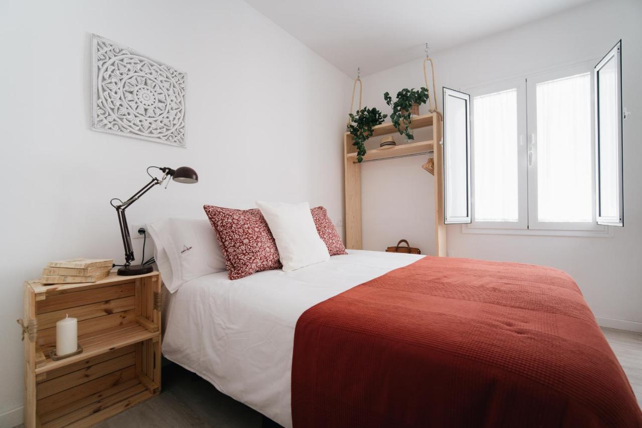 Eva Recommends Capilla De La Jura En Jerez Apartment Jerez de la Frontera Bagian luar foto