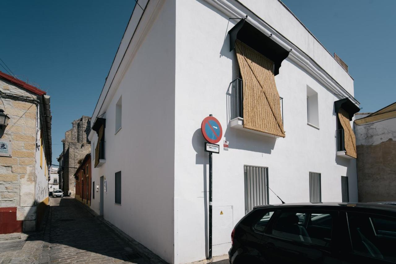 Eva Recommends Capilla De La Jura En Jerez Apartment Jerez de la Frontera Bagian luar foto