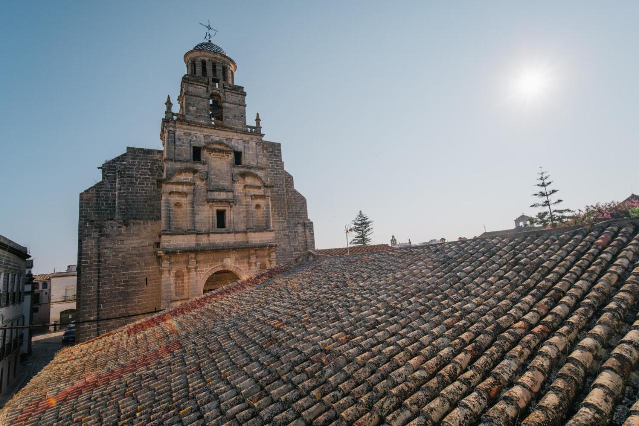 Eva Recommends Capilla De La Jura En Jerez Apartment Jerez de la Frontera Bagian luar foto